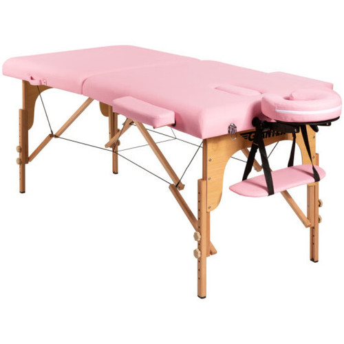 Letto spa viso regolabile - spa,