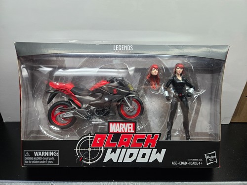 Marvel legends modellino - marvel,