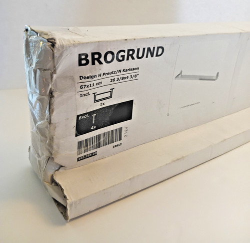 Ikea brogrund mensola - ikea,