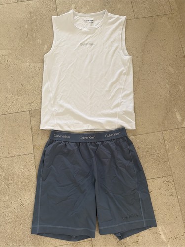 Calvin klein set uomo - calvin,