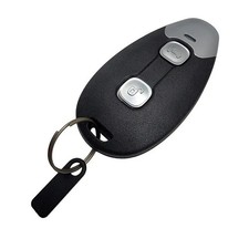 CHIAVE COMANDO KEYLESS