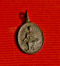 Antica Medaglia Maria