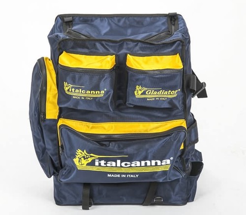 Zaino surf casting piccolo - zaino,