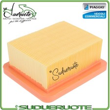 Filtro Aria per Piaggio Porter