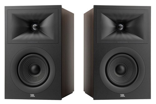 Jbl 240b espresso black coppia - jbl,