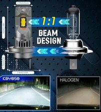 KOYOSO H7 LED 140W 34000LM