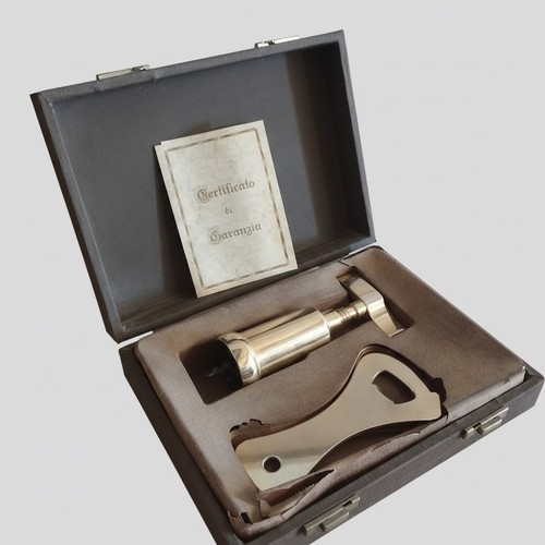 Set bar scaroni vintage 80 - scaroni,