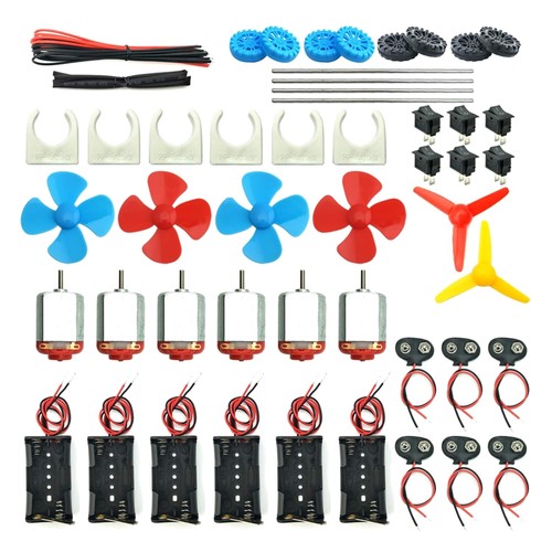 Kit mini motori con - mini,