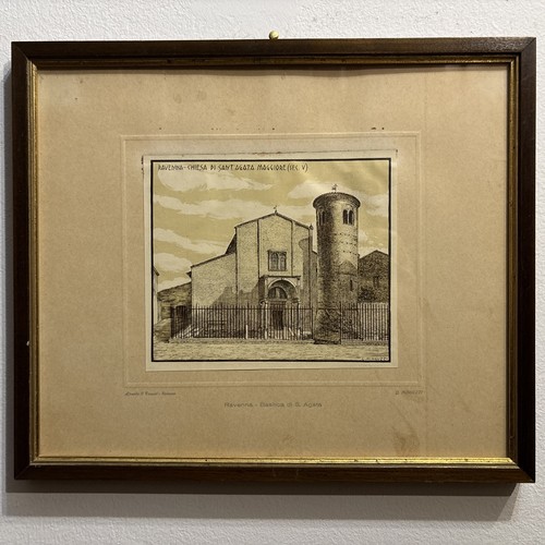 Giovanni minguzzi ravenna - minguzzi,