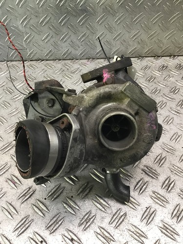 Turbocompressore 7792412d bmw - turbocompressore,