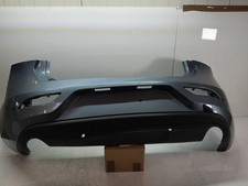 Bumper for volvo - bumper,