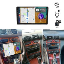 Autoradio DAB+ 64G Carplay