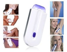 EPILATORE PORTATILE DEPILATORE