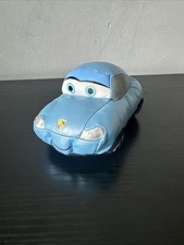 2005 MATTEL PORSCHE SALLY