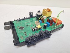 Scheda Lavatrice Bosch Serie 6