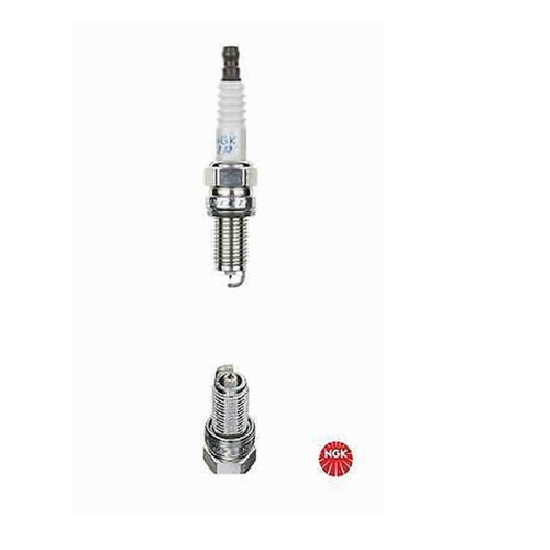 Candela ngk ikr6g11 - ngk, 7980