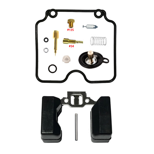 Carburatore yamaha tricker - carburatore,