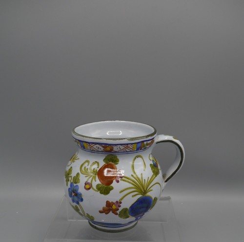 Ceramica italiana perga faenza - italiana,