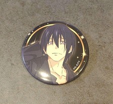 Spilla personaggio anime