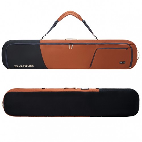 Borsa snowboard dakine tour - borsa,
