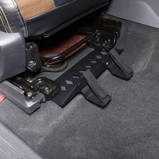 Supporto estintore sedile