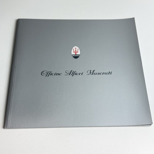 Maserati 3200 54p - maserati,