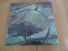 KHUDA vinyl aus Sammlung