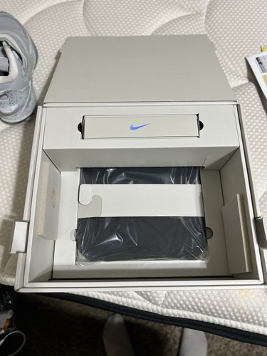 Nike adapt sneakers - nike, bb