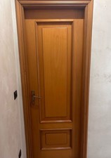 Porte Casa (per Info Delle Aperture Contattare In Privato)