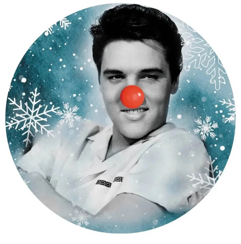Elvis presley - presley,