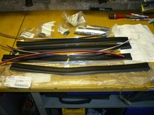 kit finiture protezione