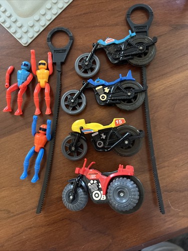 Modellino vintage anni tomy - anni, 80