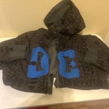 Giacca Snowboard Dc Xl