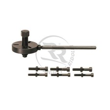 Comer C50 Estrattore Frizione