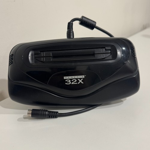 Sega genesis mega - genesis,
