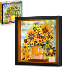 Kit Di Costruzione Fiori