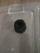 Nappina per Cappello Alpini Nera