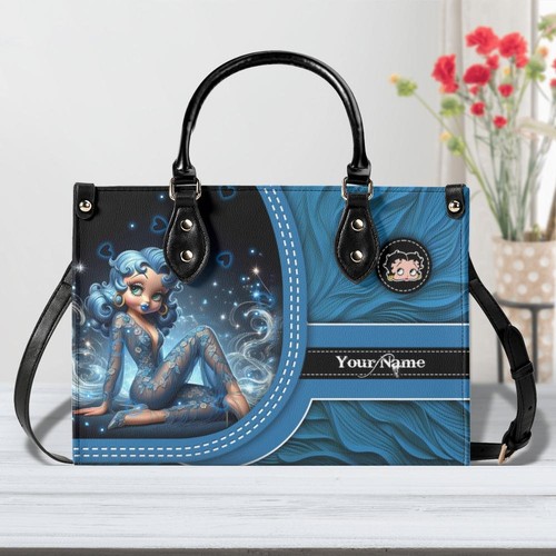 Betty boop borsa donna - betty, in