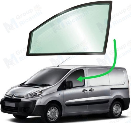 Citroen jumpy 2007 2016 - citroen,