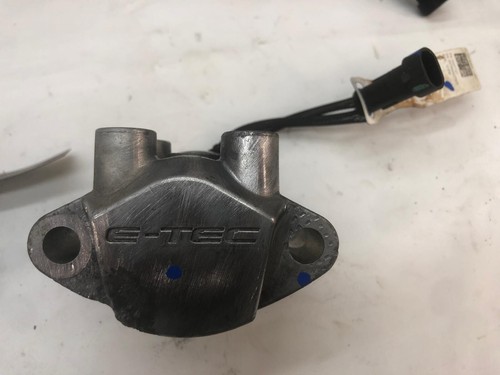 Iniettore carburante motore