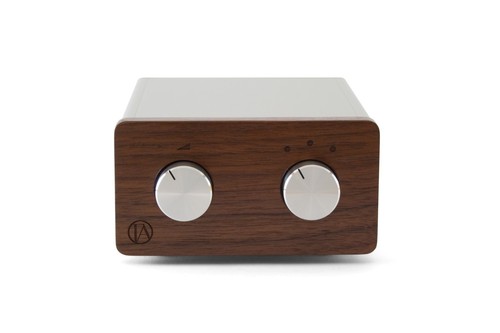 Tisbury audio mini - tisbury, passive