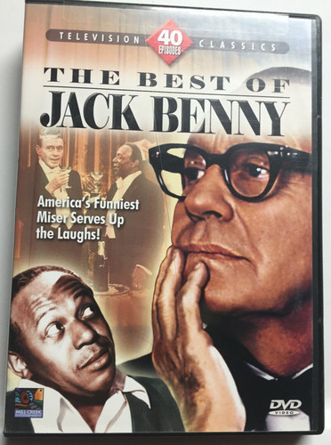 The best jack - best, benny