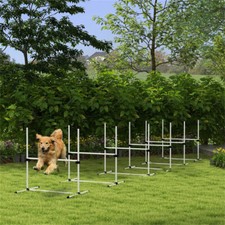 Dog Agility Set