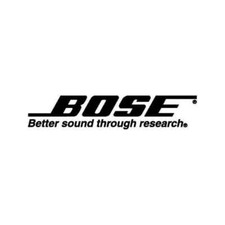 Manuali d'uso Bose (legato a