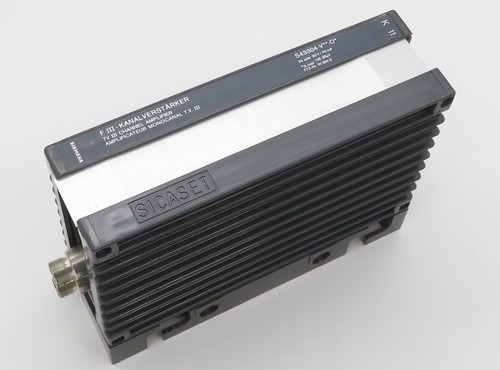 Siemens s43304 d sicaset - s43304-v**-d*,