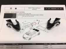 71719952-53 COPPIA 2 GANCI DX