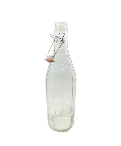 Bottiglia per acqua con - acqua,