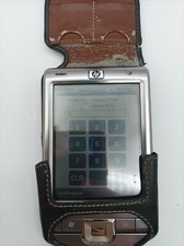 HP iPAQ 114 Classic Handheld