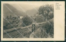 Torino Serre Valle Angrogna