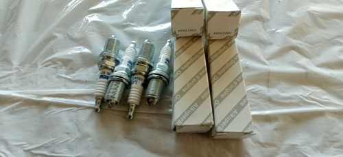Kit candele fiat coupe - fiat, 2.0